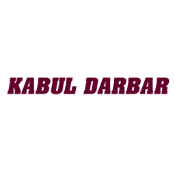 Kabul Darbar  logo.